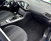 Peugeot 308 T9 · Рестайлинг , 2020 г., механика, бензин - фото 12