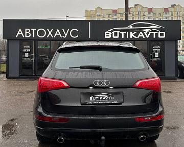 Audi Q5 8R - фото 5