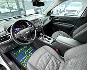 Chevrolet Equinox III , 2019 г., автомат, бензин - фото 8