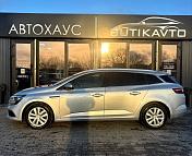 Renault Megane IV , 2019 г., механика, дизель - фото 14