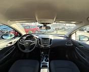 Chevrolet Cruze D2LC , 2017 г., автомат, бензин - фото 9