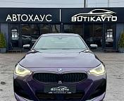 BMW 2 серия G42 · Рестайлинг , 2023 г., автомат, бензин - фото 2