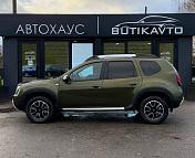 Renault Duster I · Рестайлинг , 2019 г., механика, дизель - фото 4