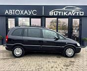 Opel Zafira A , 2001 г., механика, дизель - фото 13