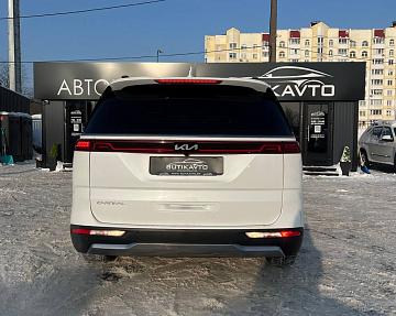 Kia Carnival IV - фото 5