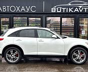 Infiniti FX I , 2003 г., автомат, бензин - фото 7