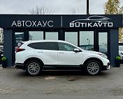 Honda CR-V V · Рестайлинг , 2021 г., вариатор, бензин  - фото 8