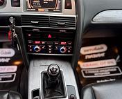 Audi A6 C6 · Рестайлинг , 2008 г., механика, дизель - фото 15