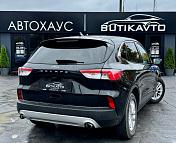 Ford Escape IV , 2021 г., автомат, бензин - фото 7