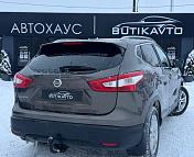Nissan Qashqai II , 2014 г., механика, бензин - фото 6