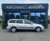 Opel Astra G , 2003 г., механика, дизель - фото 7