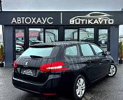 Peugeot 308 T9 · Рестайлинг , 2018 г., механика, дизель - фото 6
