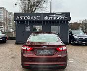 Ford Fusion USA II , 2014 г., автомат, бензин - фото 5