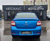 Renault Logan II , 2017 г., механика, бензин - фото 5