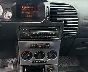 Opel Zafira A · Рестайлинг , 2003 г., механика, дизель - фото 10