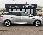 Renault Megane IV · Рестайлинг , 2020 г., механика, дизель - фото 8