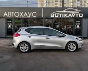 Kia Cee'd II , 2013 г., автомат, бензин - фото 7