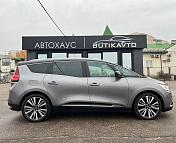 Renault Grand Scenic IV , 2018 г., робот, дизель - фото 8