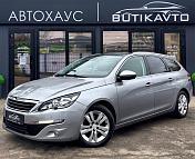 Peugeot 308 T9 , 2014 г., механика, дизель - фото 3
