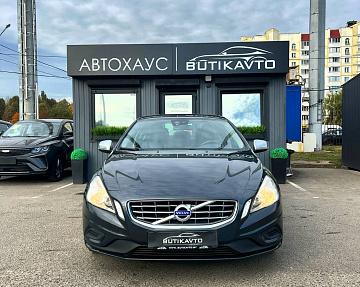 Volvo S60 II - фото 2