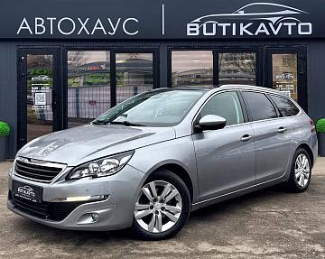 Peugeot 308 T9 - фото 3