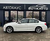 BMW 3 серия F30 F31 , 2013 г., автомат, дизель - фото 14