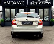 Skoda Rapid I , 2015 г., автомат, бензин - фото 5