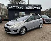 Ford Grand C-Max I , 2011 г., механика, дизель - фото 3