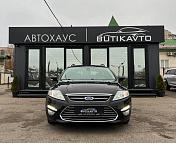 Ford Mondeo IV · Рестайлинг , 2011 г., механика, дизель - фото 2