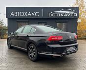 Volkswagen Passat B8 , 2018 г., робот, дизель - фото 4
