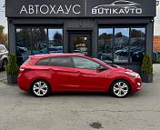 Hyundai i30 GD , 2014 г., механика, дизель  - фото 8