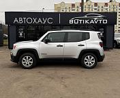 Jeep Renegade I , 2015 г., механика, бензин - фото 8