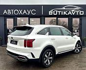 Kia Sorento IV , 2020 г., робот, дизель - фото 6