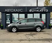 Peugeot 5008 I , 2010 г., механика, дизель  - фото 4