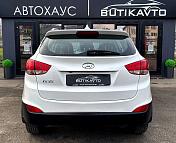 Hyundai ix35 I , 2013 г., автомат, бензин  - фото 5