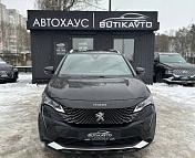 Peugeot 5008 II · Рестайлинг , 2022 г., автомат, бензин - фото 2