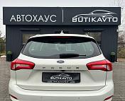 Ford Focus IV , 2021 г., механика, бензин - фото 5
