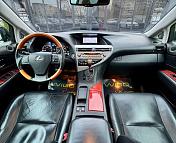 Lexus RX III , 2010 г., автомат, бензин - фото 9