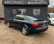 Audi A6 C5 , 1997 г., механика, дизель - фото 4