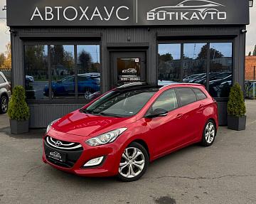 Hyundai i30 GD  - фото 3