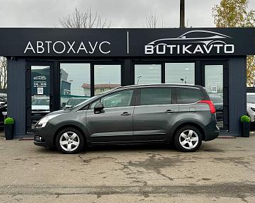 Peugeot 5008 I - фото 4