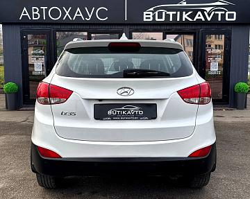 Hyundai ix35 I  - фото 5
