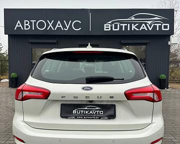 Ford Focus IV - фото 5
