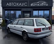 Volkswagen Passat B4 , 1996 г., механика, бензин - фото 5