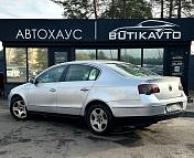Volkswagen Passat B6 , 2008 г., механика, дизель - фото 4