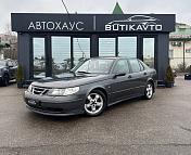 Saab 9-5 I · Рестайлинг , 2003 г., механика, дизель - фото 3