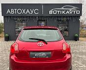 Toyota Auris I (E150) , 2009 г., механика, бензин - фото 5