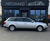 Audi A6 C5 , 2001 г., механика, дизель - фото 8