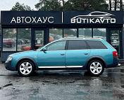 Audi A6 Allroad C5 , 2002 г., автомат, бензин - фото 15