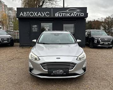 Ford Focus IV  - фото 2